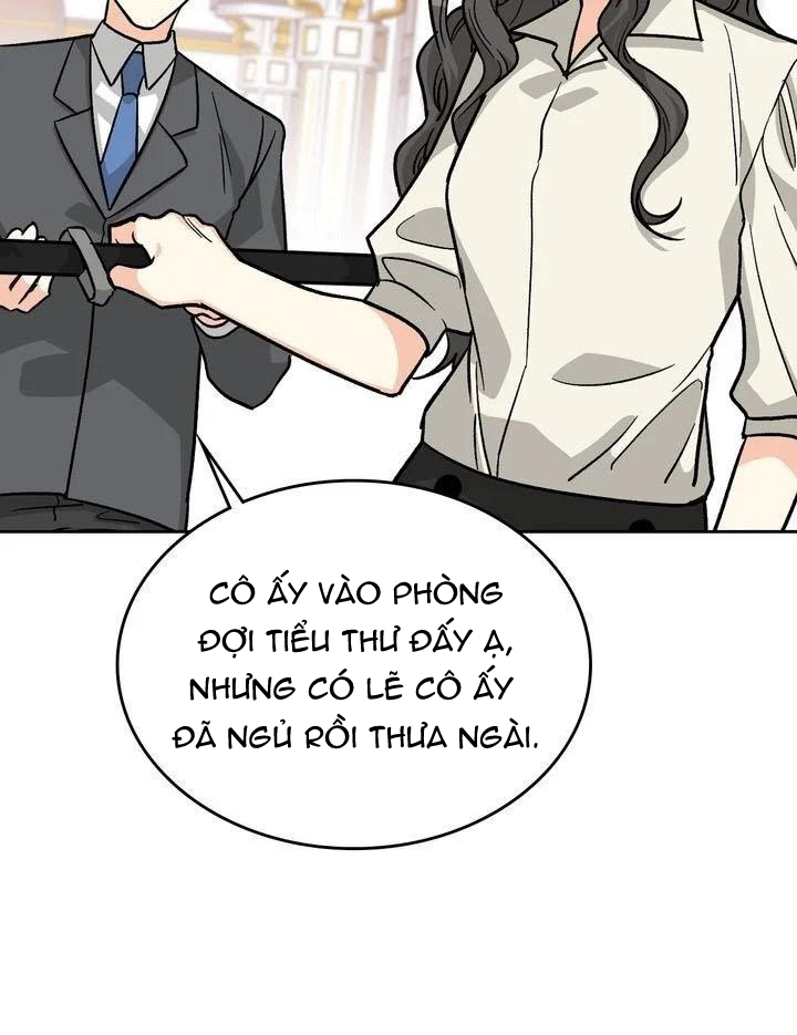 thú cưng của nhân vật phản diện chapter 12 21