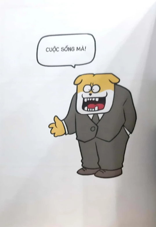 Pikalong - Long Yêu Việt Nam