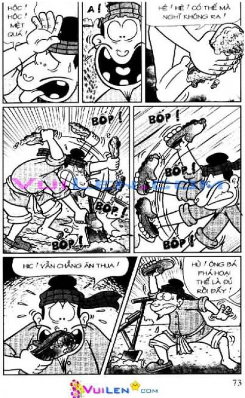 thần đồng đất việt chapter 155 70