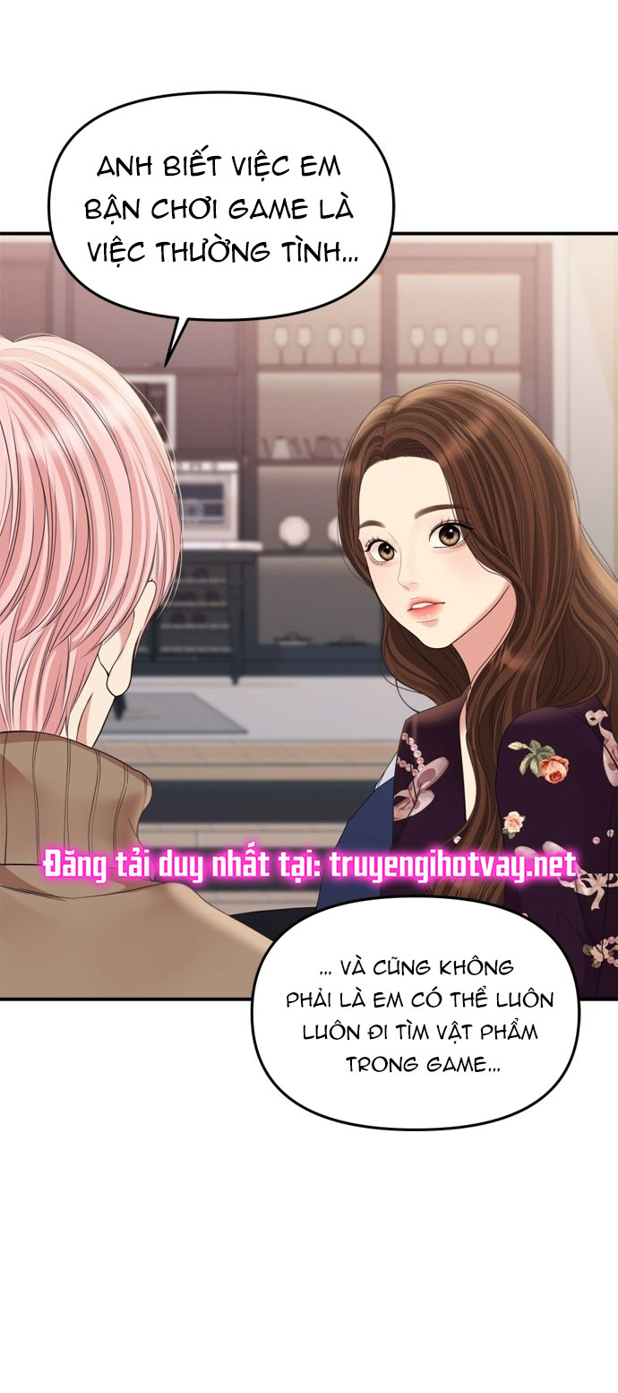 gửi em người đánh cắp những vì sao - to you who swallowed a star chapter 157.2 25