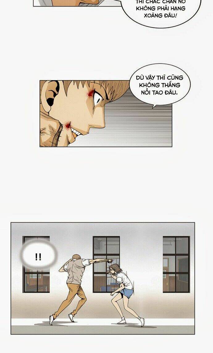 ultimate legend: kang hae hyo chapter 53 14