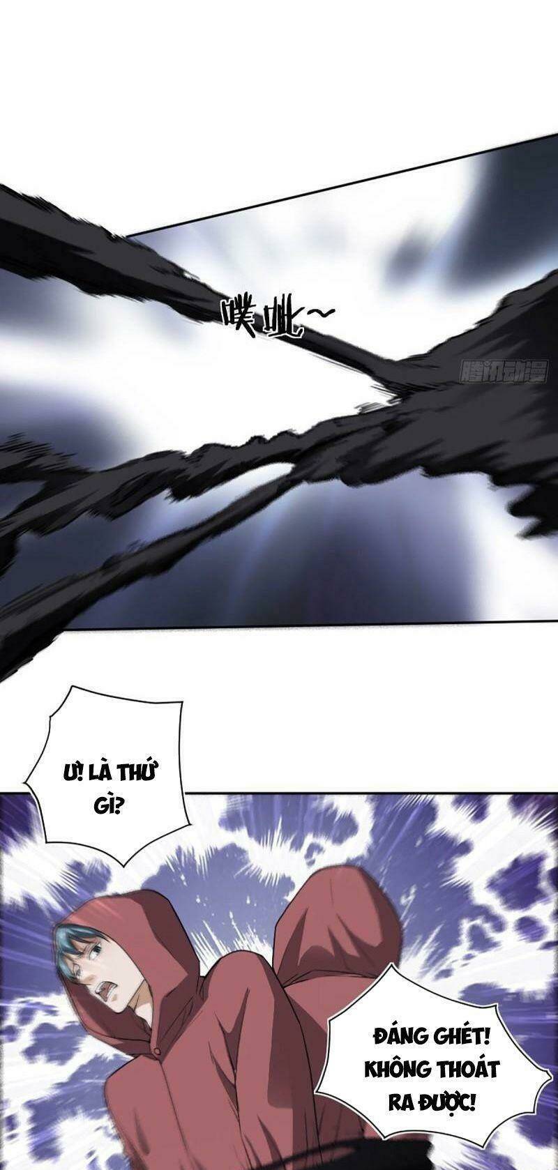 người tu tiên tại đô thị chapter 174 23