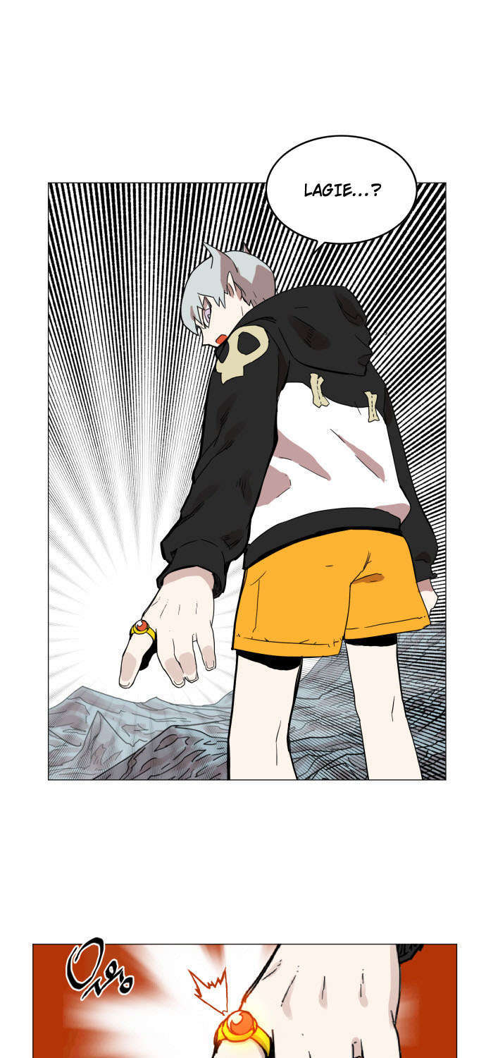 hard core leveling warrior chapter 40 1