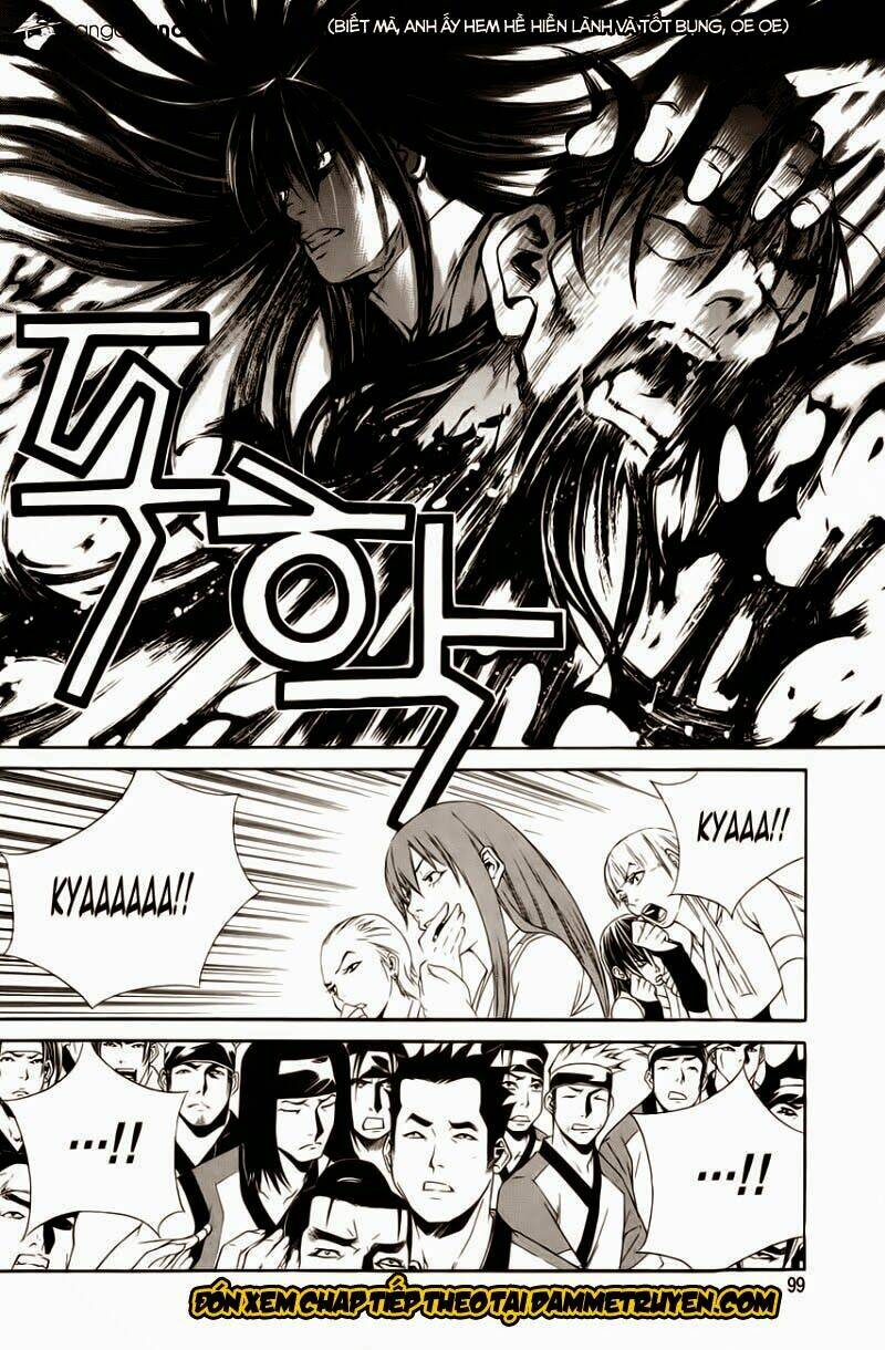 the sword of emperor chapter 30.2 24