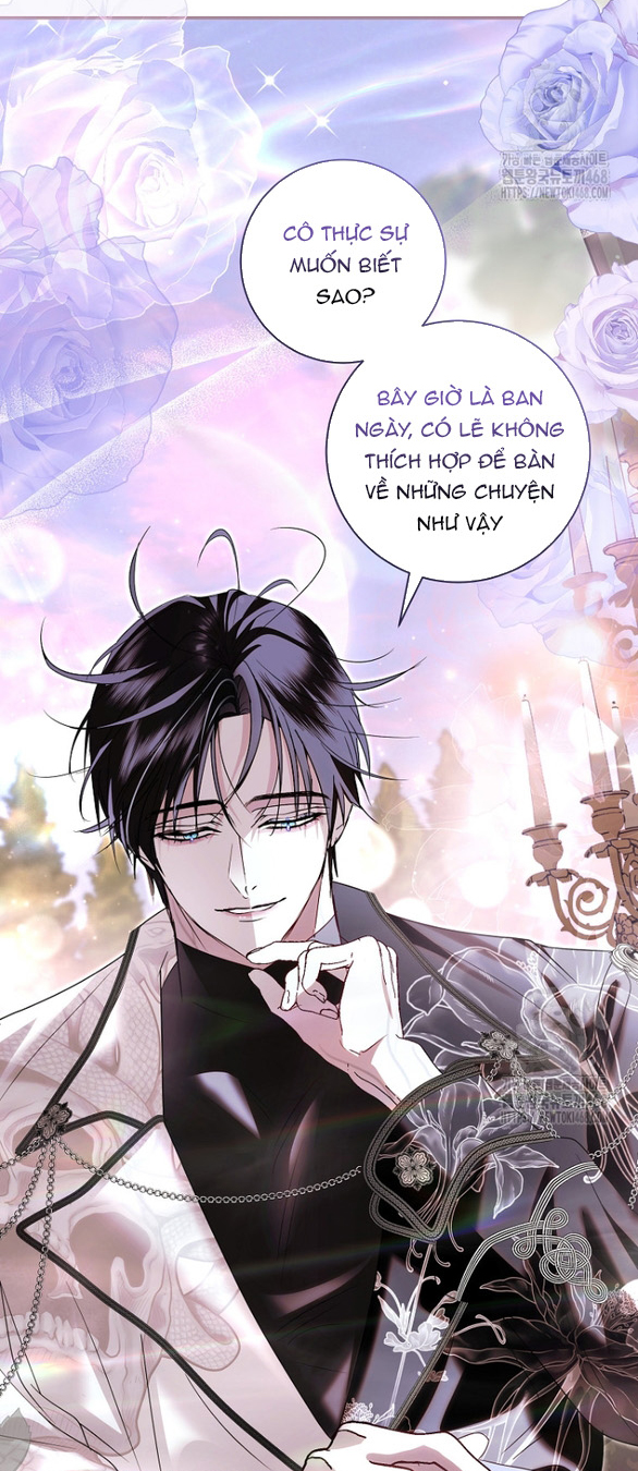 ngài công tước, tôi sẽ làm mọi thứ, trừ việc kết hôn! chapter 19.1 11