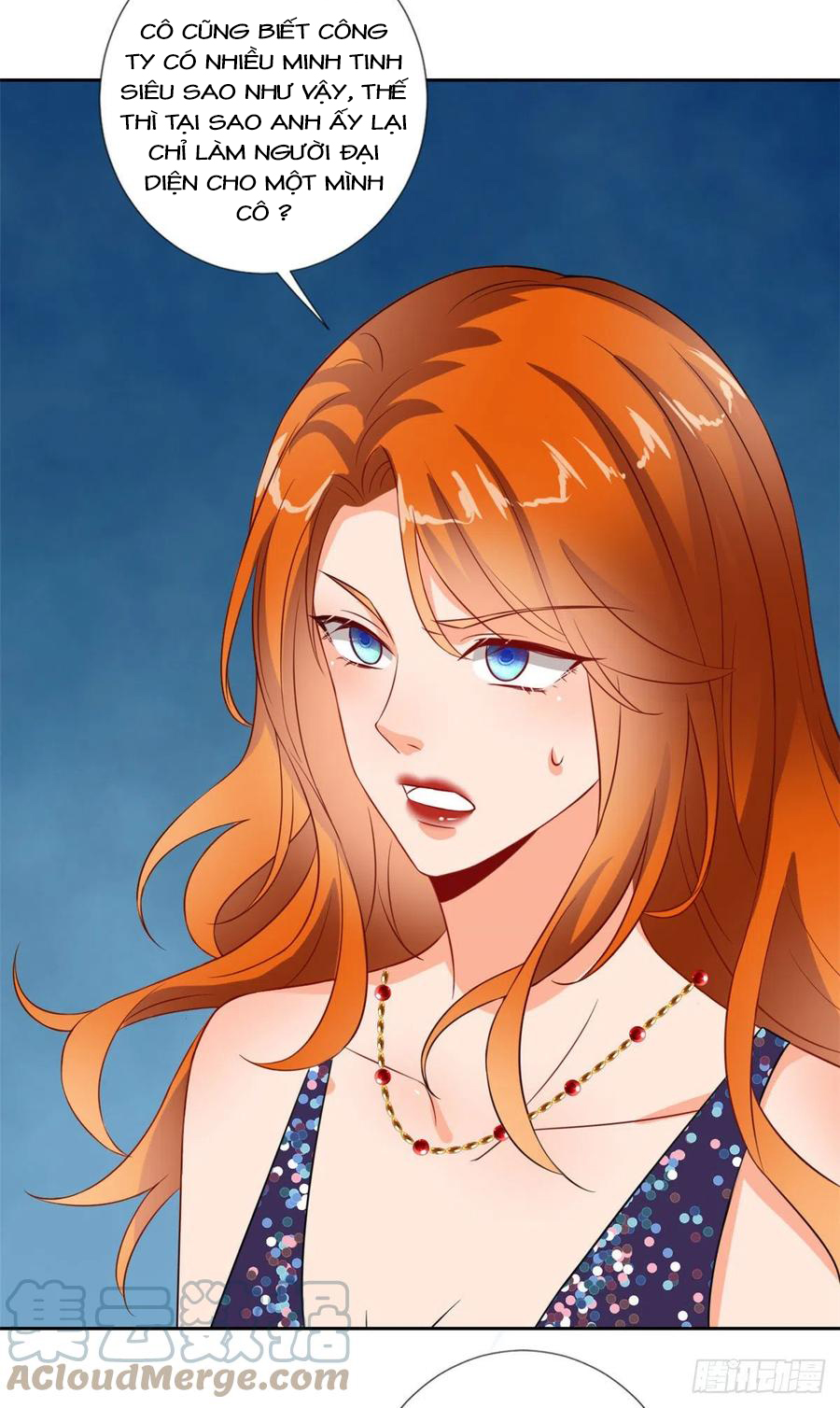 thí hôn lão công, cần giúp sức chapter 435 18