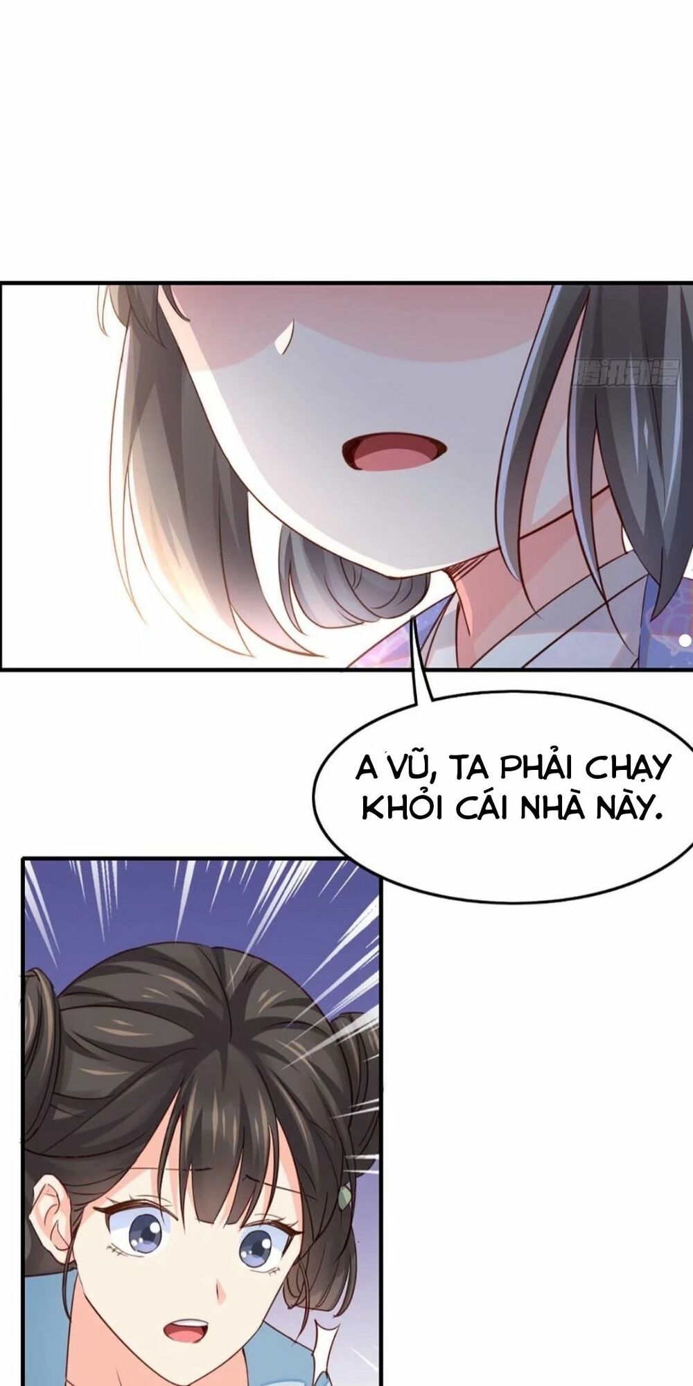 thuần hóa ba ba bạo quân chapter 3 32