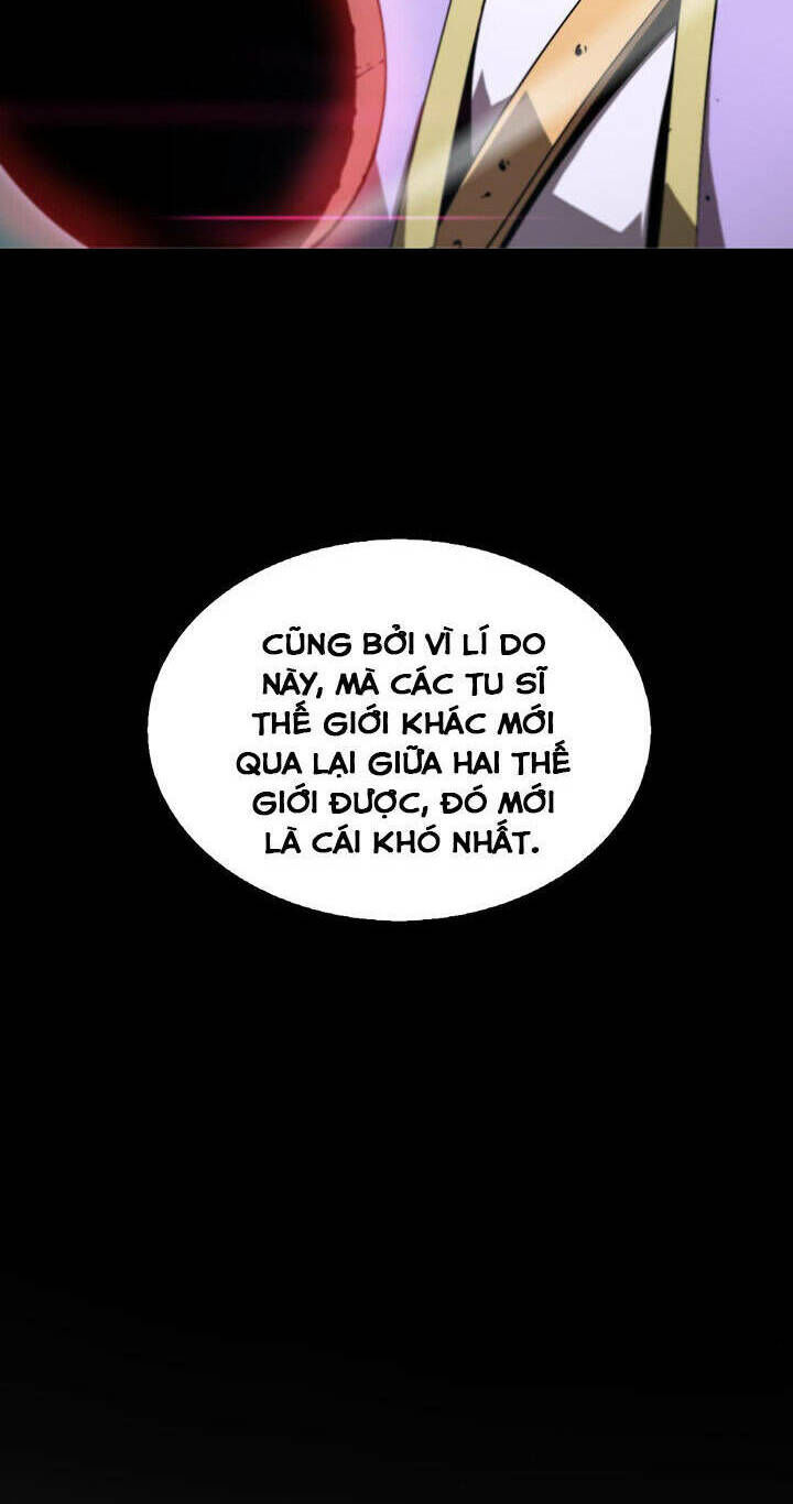 chư giới - tận thế online chapter 185 17