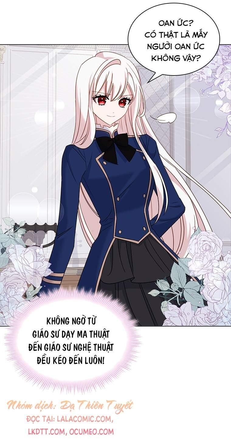 để yên cho tiểu thư hiền chapter 41 27