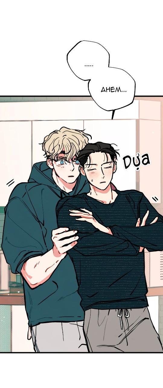 muốn sống thì phải giữ trinh chapter 9 20