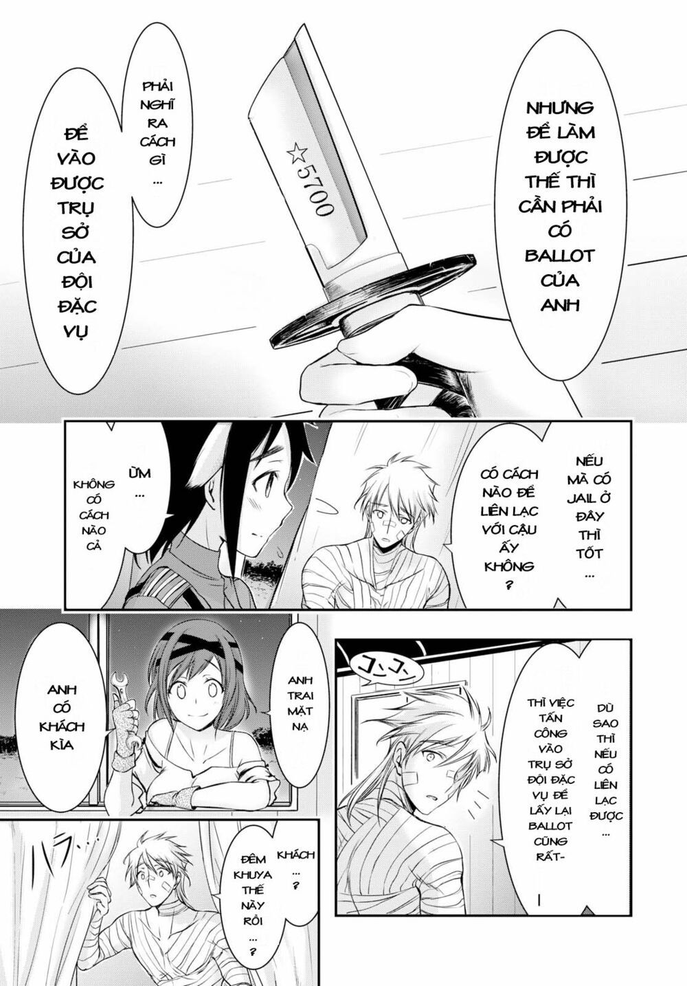 kích trụy vương huyền thoại chapter 44 33