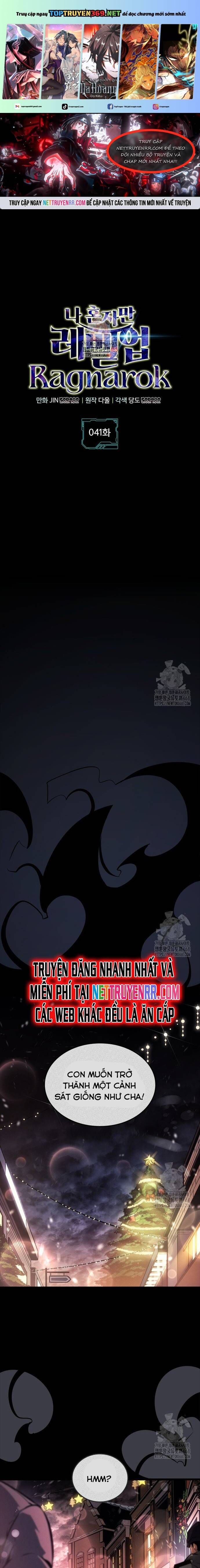 solo leveling : ragnarok chapter 41 2