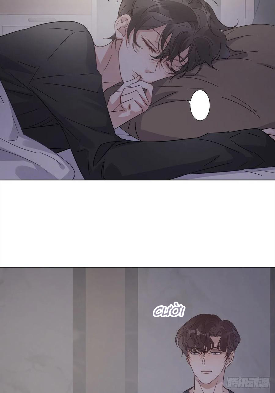 hôm nay nam giả trang nữ vẫn chưa được cầu hôn! chapter 35 11