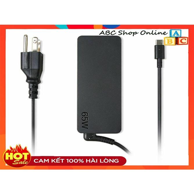 Sạc Dùng Cho Laptop Lenovo Thinkpad X1 Tablet Type C 65W