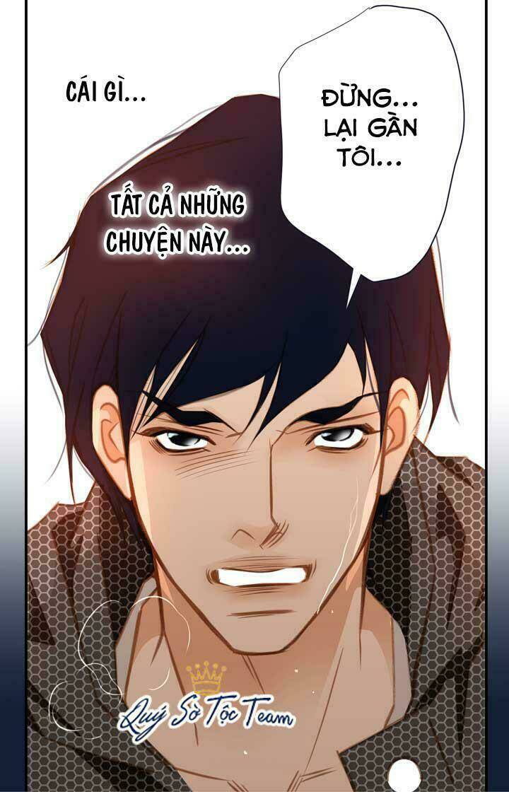 tiếp xúc chí mạng chapter 5 17