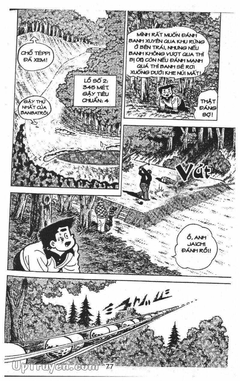 ashita tenki ni naare chapter 10 79