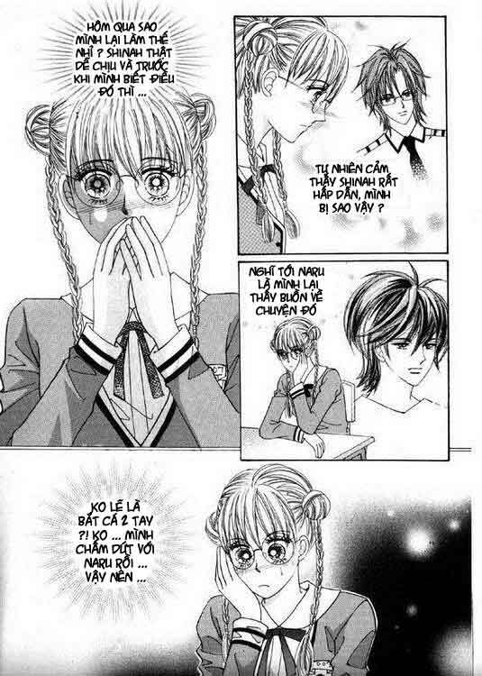 he dedicated to roses chapter 40 16