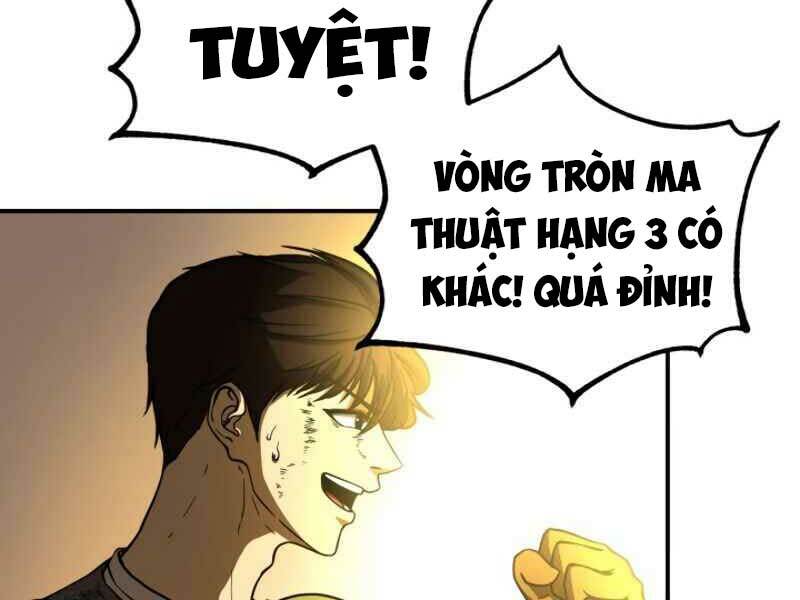 ngôi nhà kết nối với hầm ngục chapter 11 78