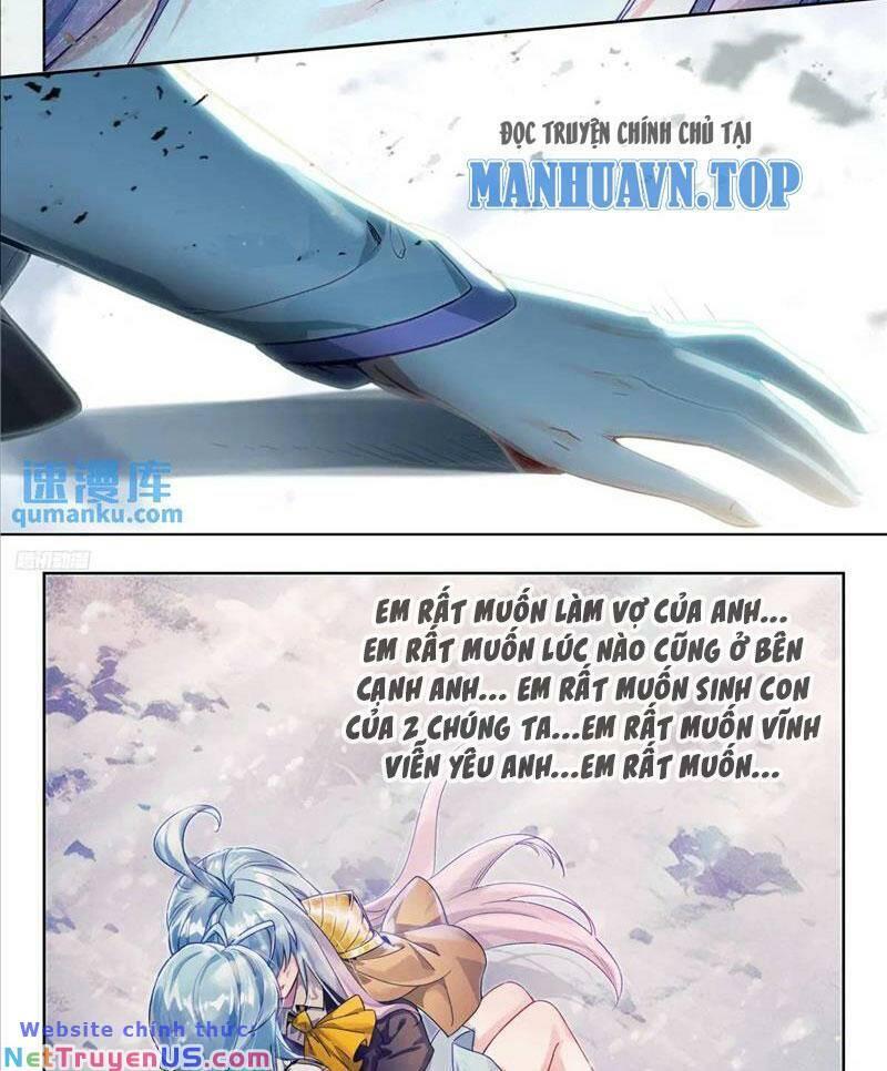 tuyệt thế đường môn - đấu la đại lục 2 chapter 411 10