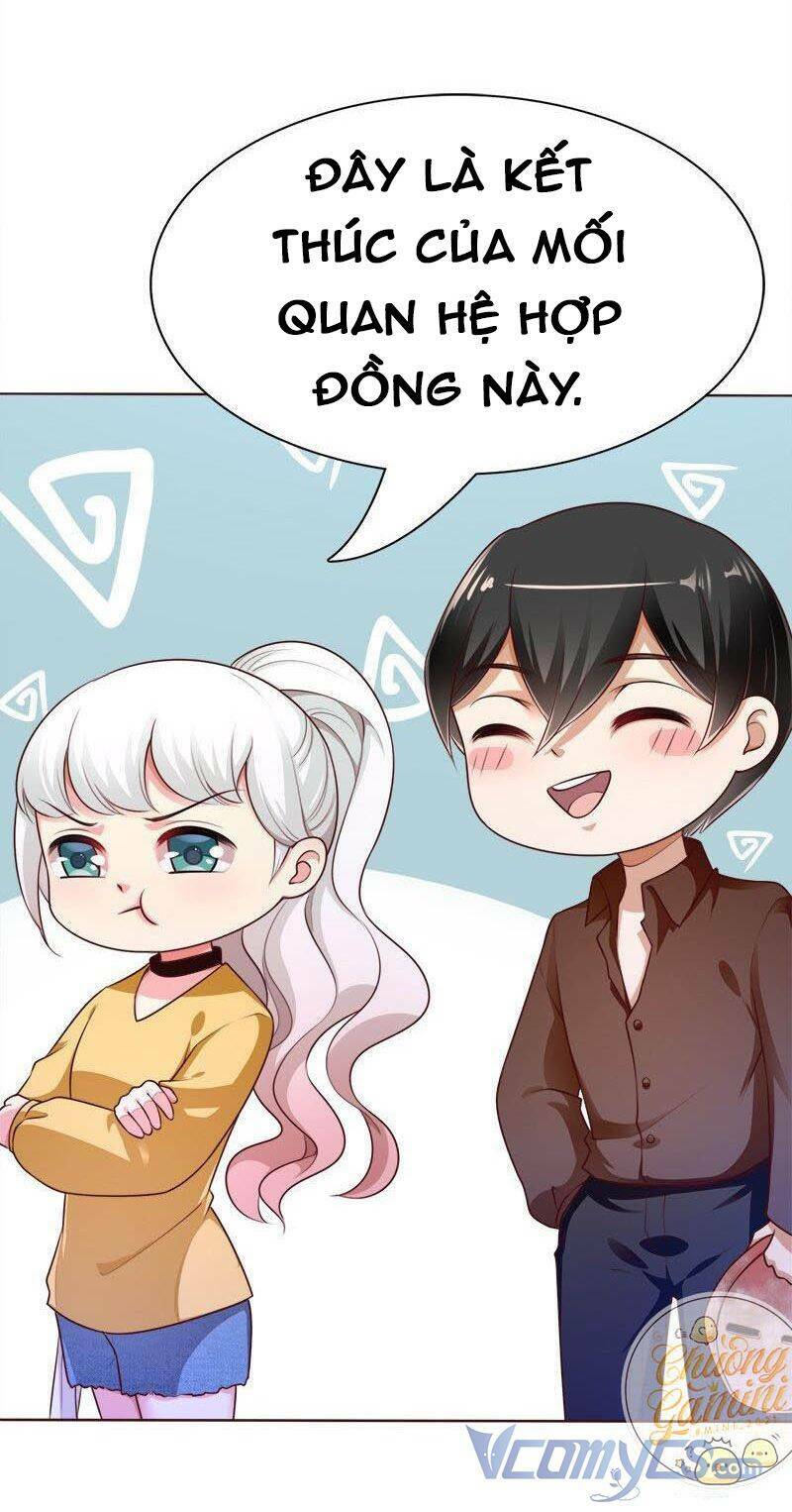 gặp phải người chồng xảo quyệt! chapter 29 27