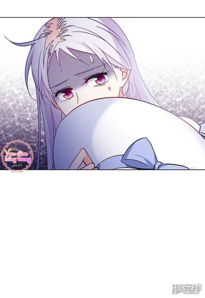 cô ấy đến rồi, xin nằm xuống! chapter 156 26