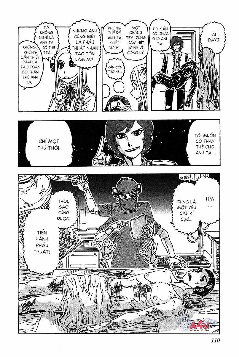 franken fran chapter 51 12