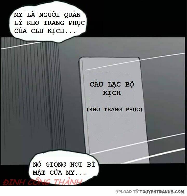 bút tiên chapter 4 107