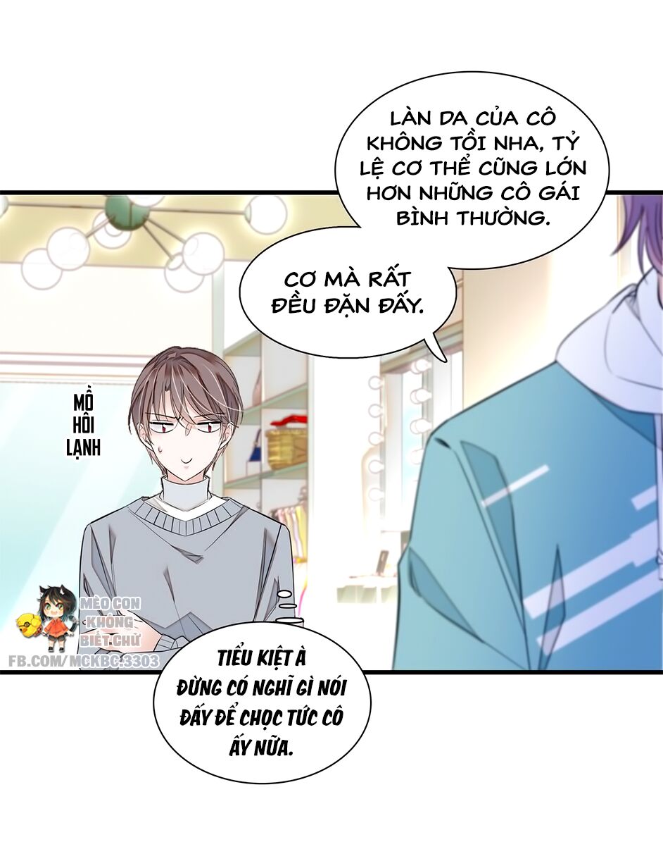 long phượng phiên chuyển chapter 51 45