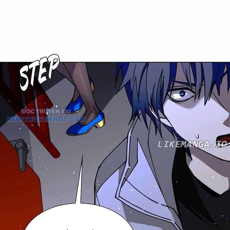 tận thế cũng chỉ là trò chơi chapter 58 91