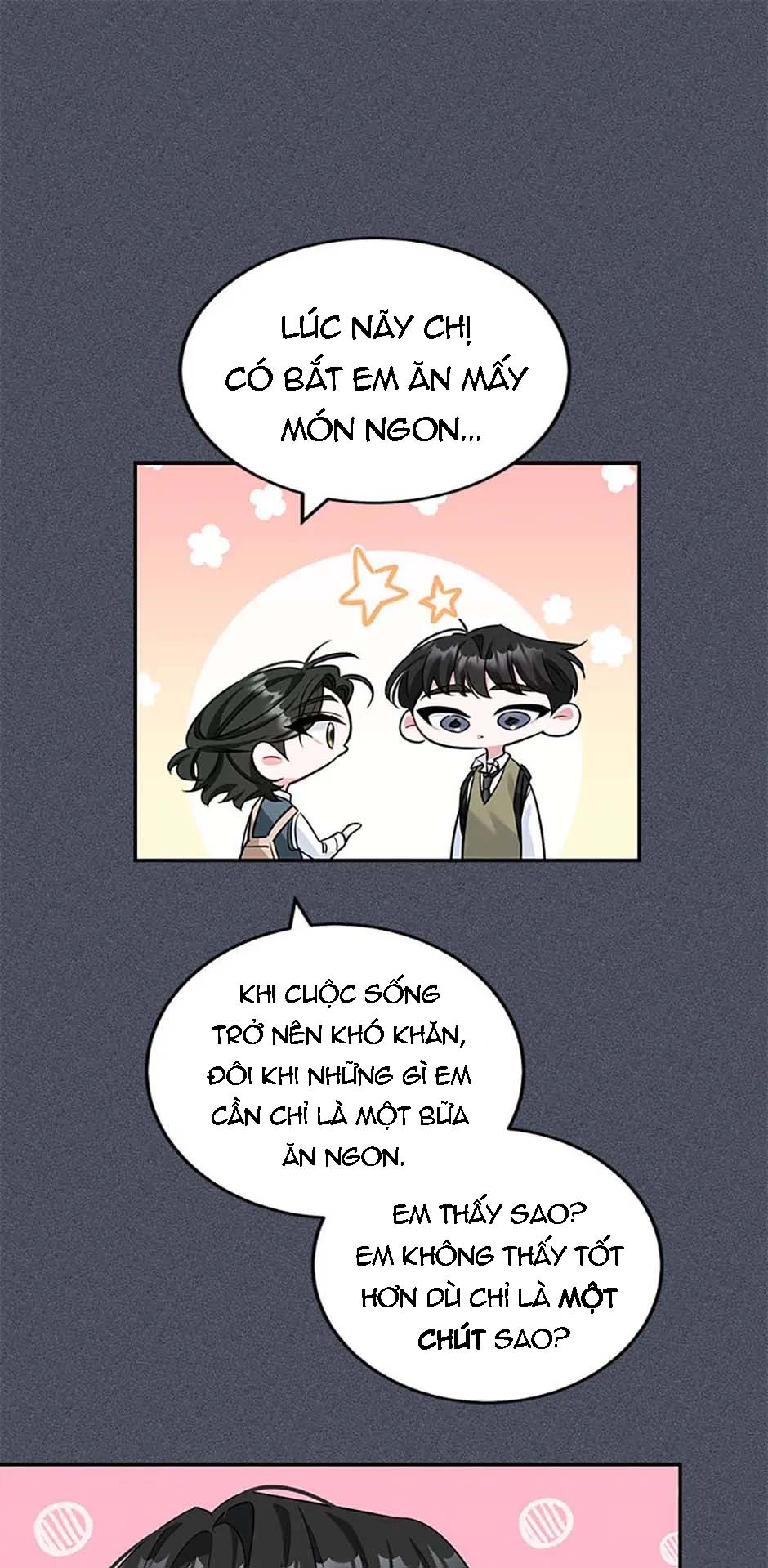 vụ tai tiếng có chủ đích chapter 36.2 21