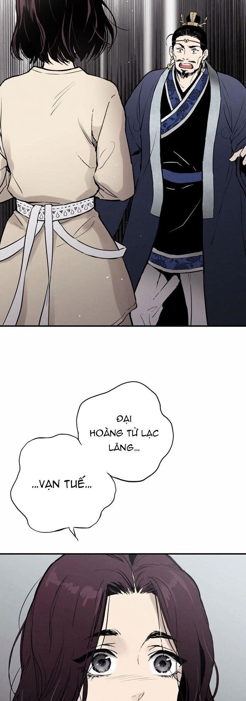 pha lê xanh chapter 36 27