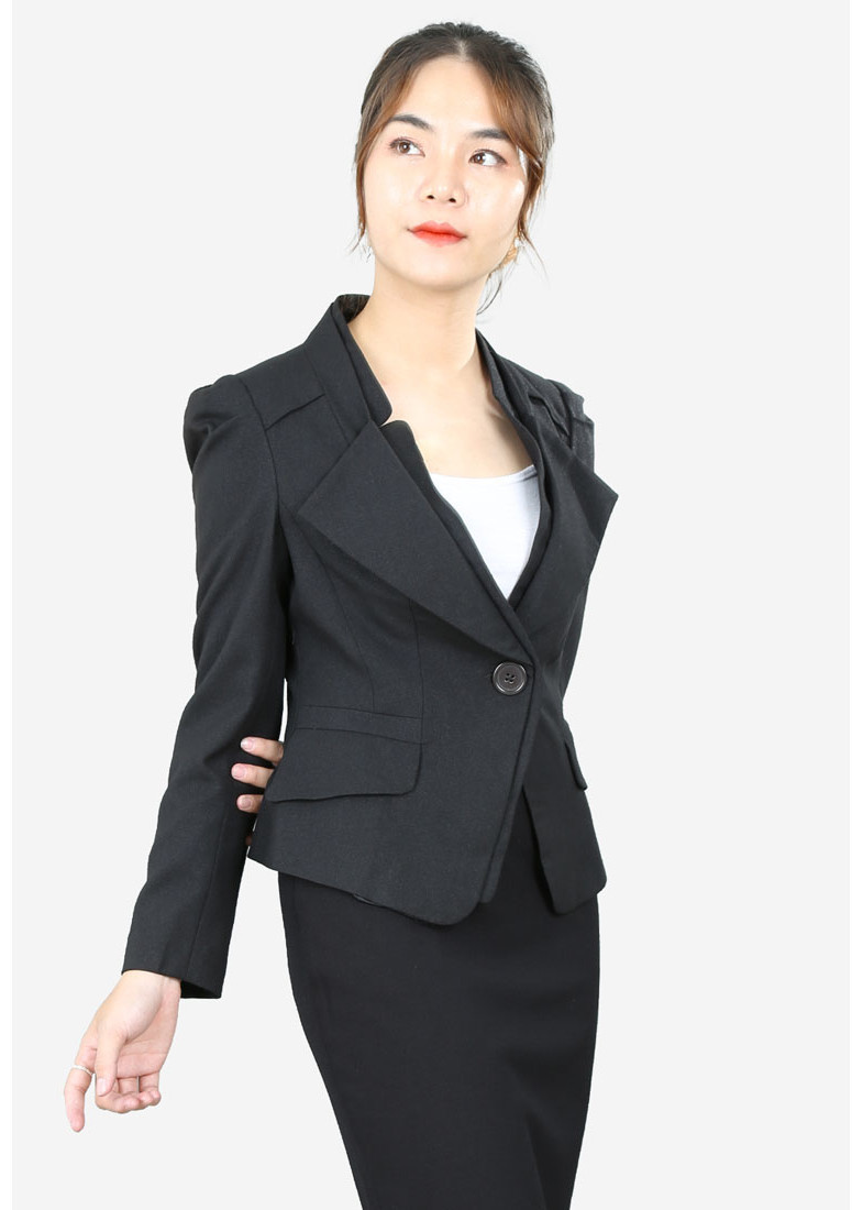 Áo Vest Nữ The One Fashion ADH045