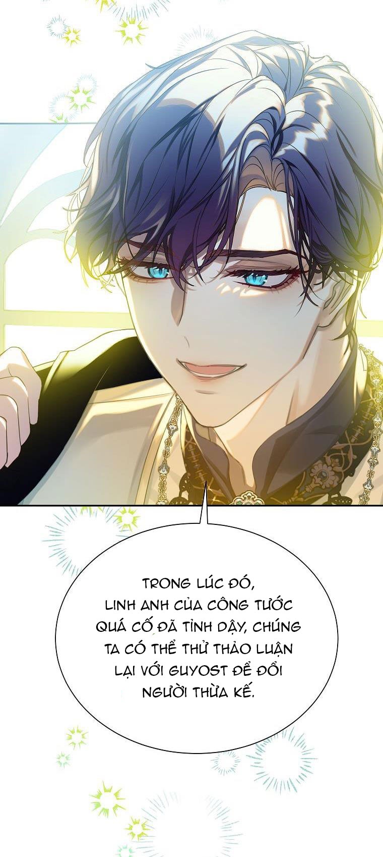 tôi là nữ thừa kế của gia tộc phản diện chapter 7.1 7