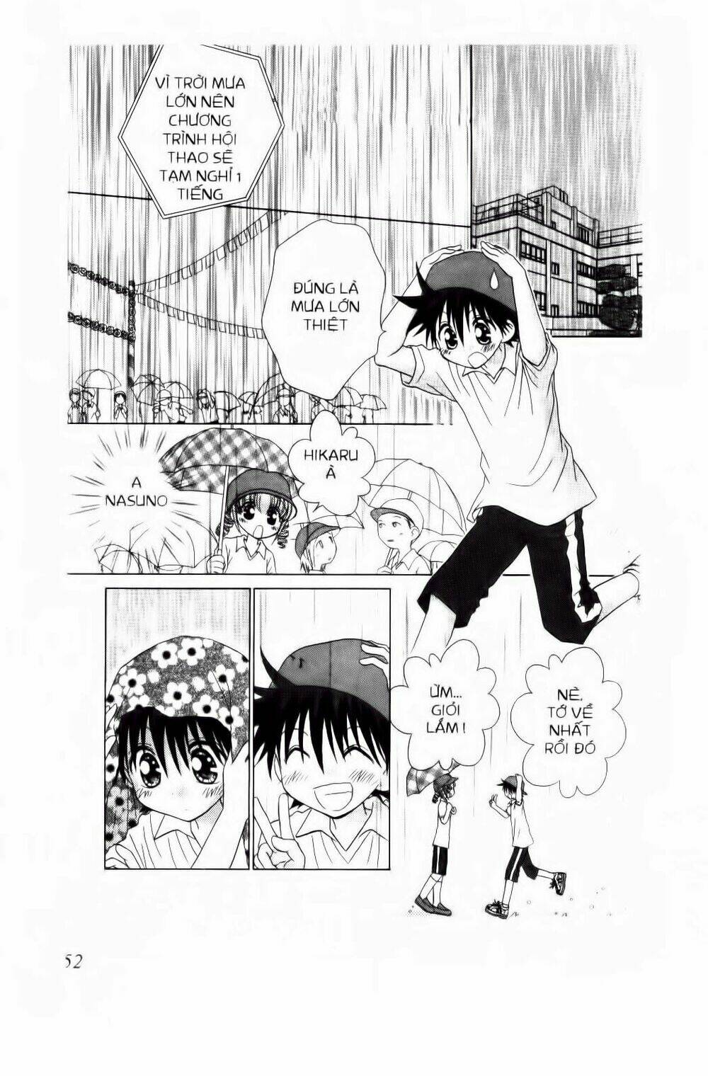 chắp cánh ước mơ chapter 72 3