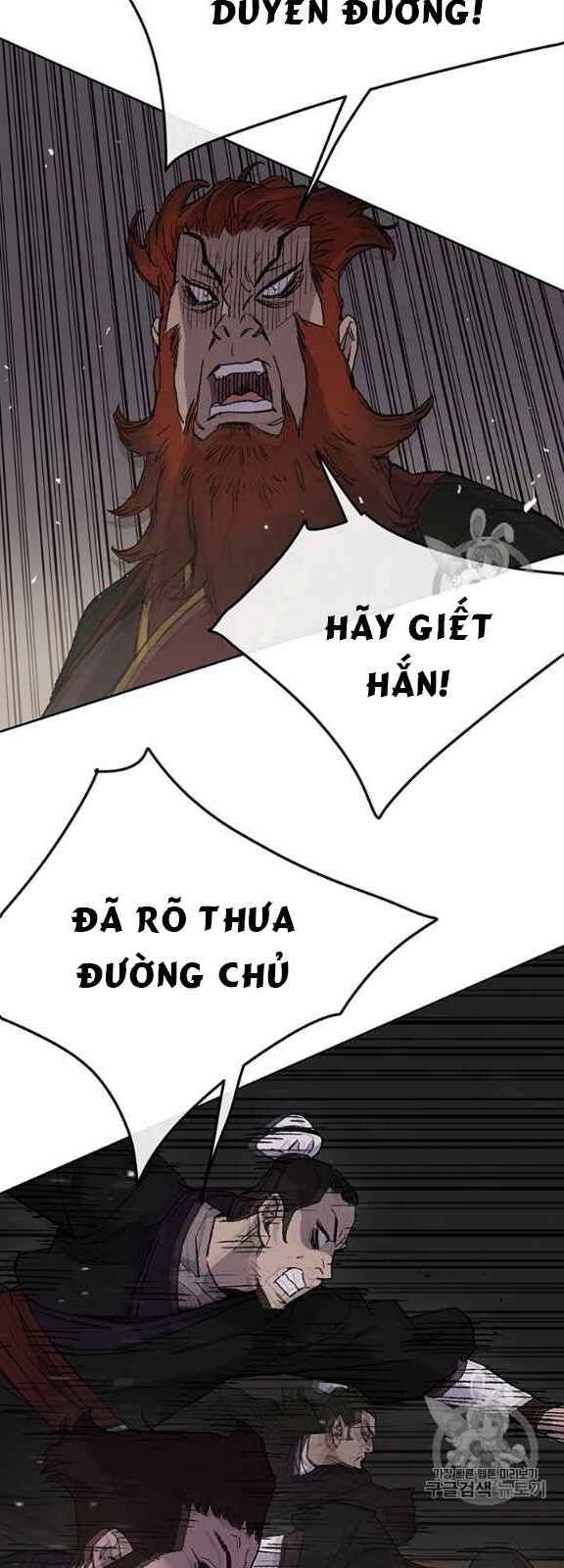 kiếm sĩ bất bại chapter 35 8