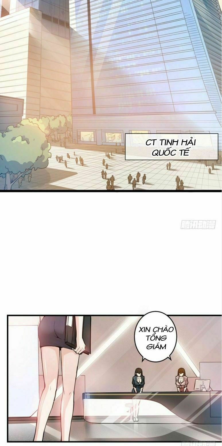 tối cường thần y tại đô thị chapter 5 14