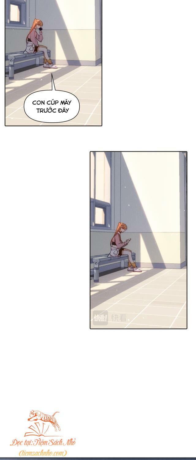 mười năm sau, tôi phải kết hôn với kẻ thù không đội trời chung của mình chapter 3 2