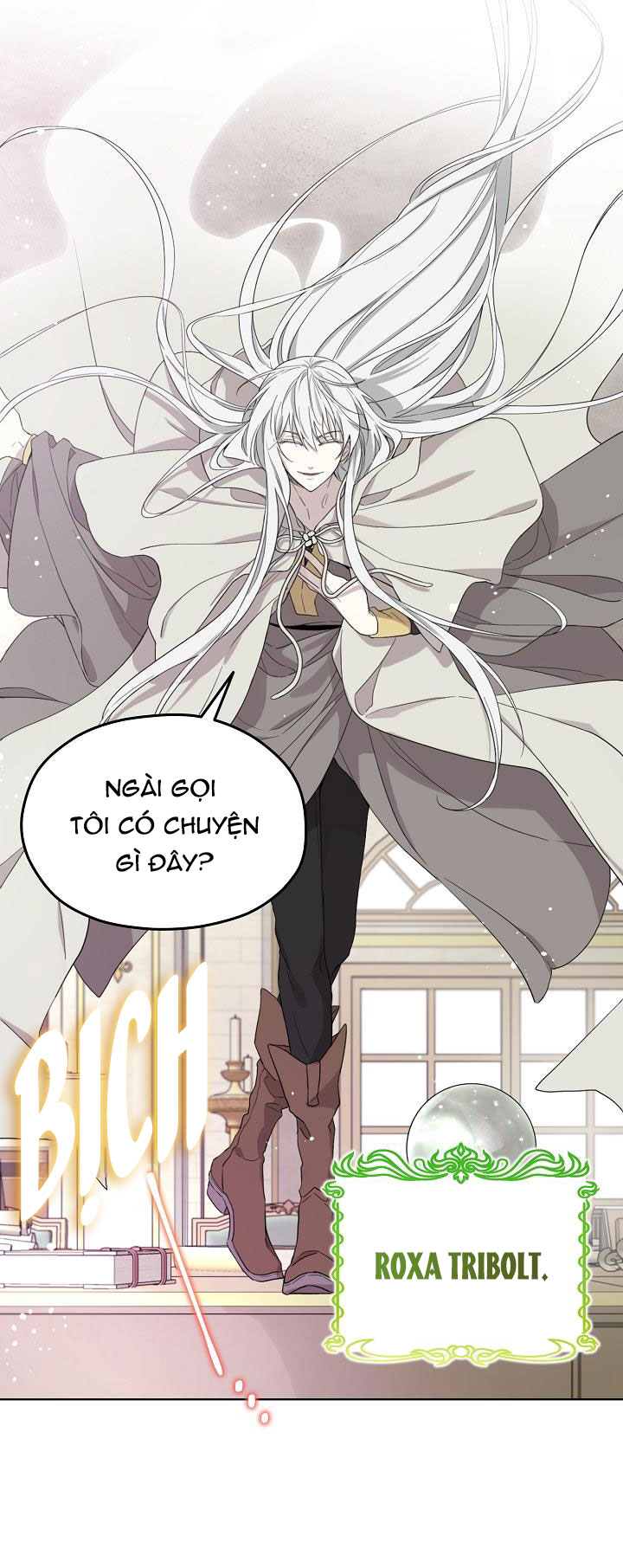 tôi là mẹ kế của nam chính chapter 51.1 29