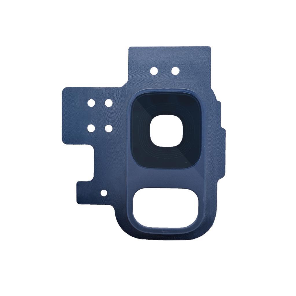 Phone Back Rear Camera Glass Lens Cover for Galaxy S9