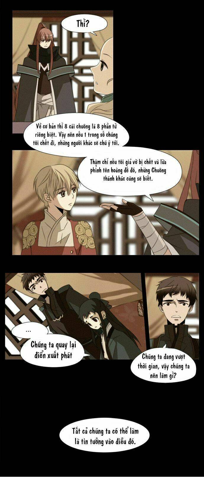 godly bells chapter 24 2