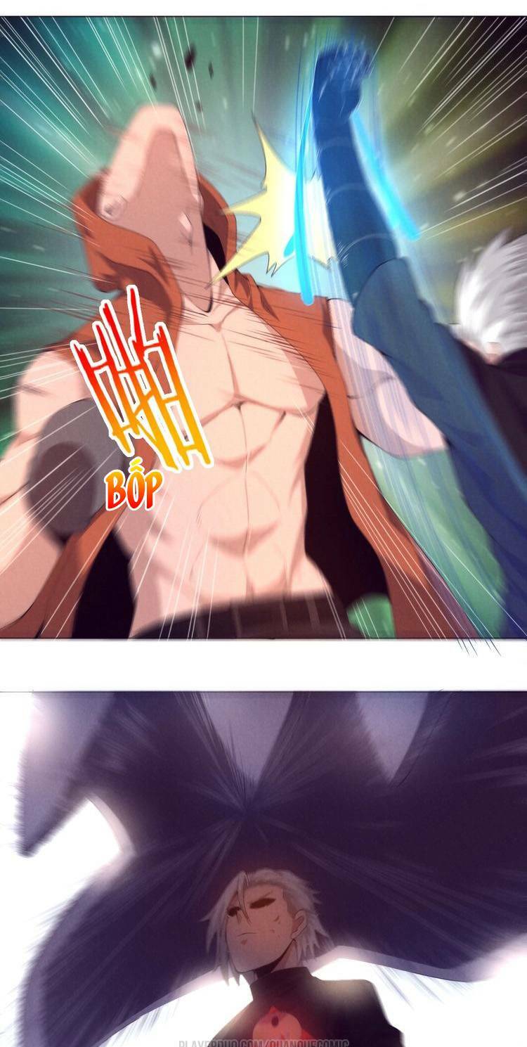 hắc kim đảo chapter 17 19