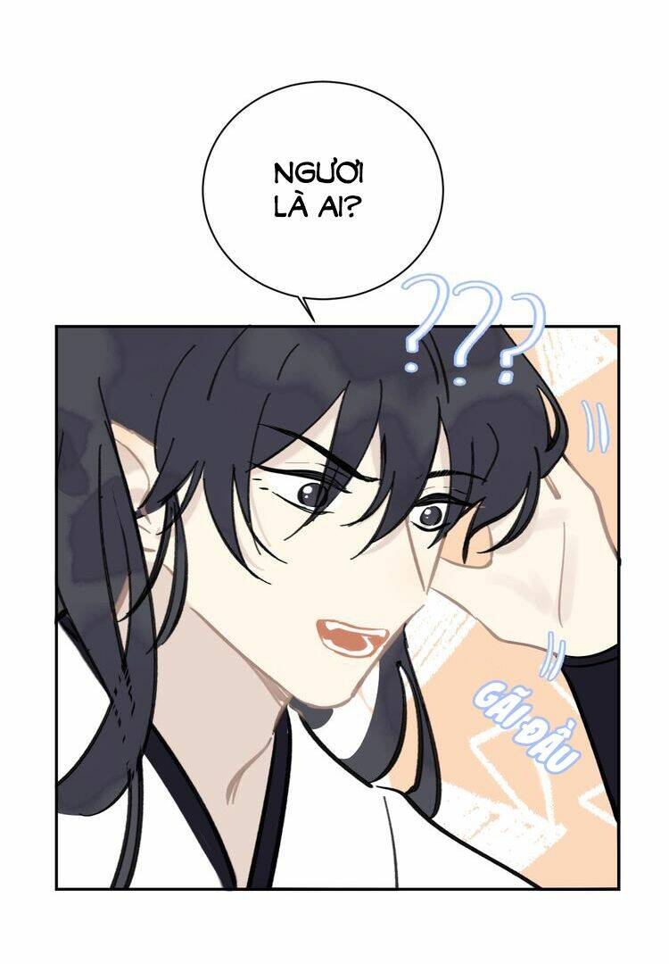 mãn đình phương - thiên hạ duy khanh chapter 15 36