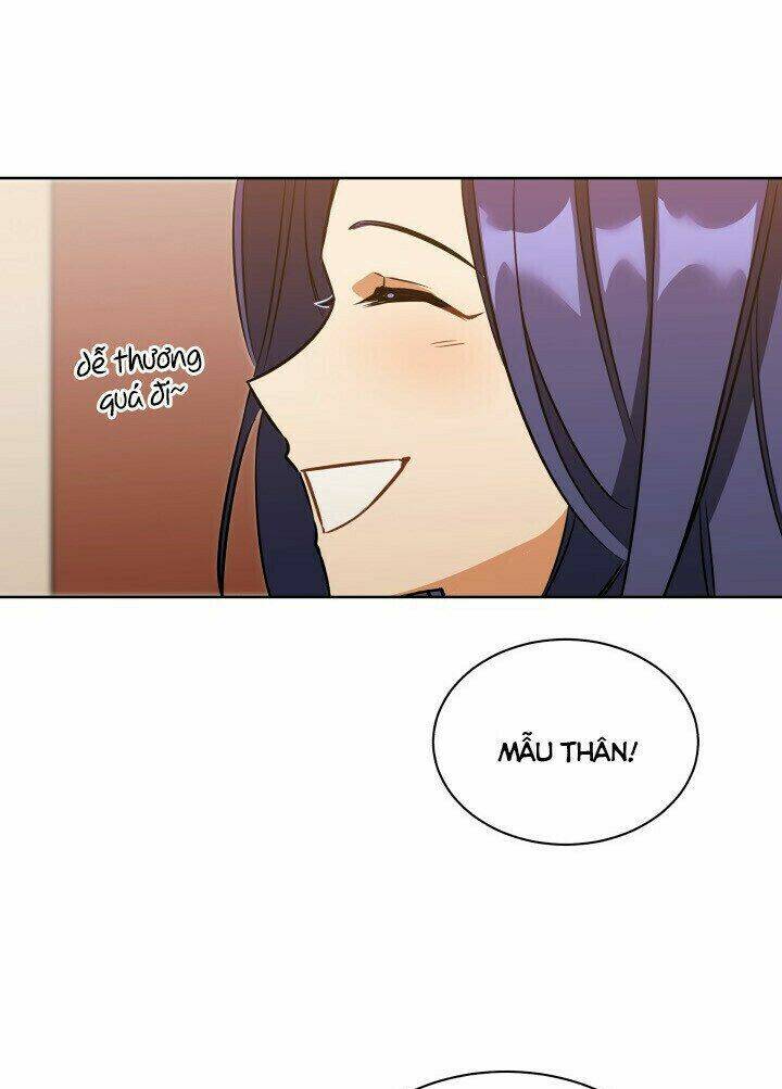 quái thú với hoa chapter 93 25