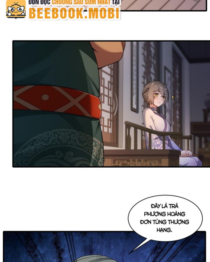 khởi đầu với tuyệt sắc nữ sư phụ: hệ thống thập cân phản cốt chapter 36 63