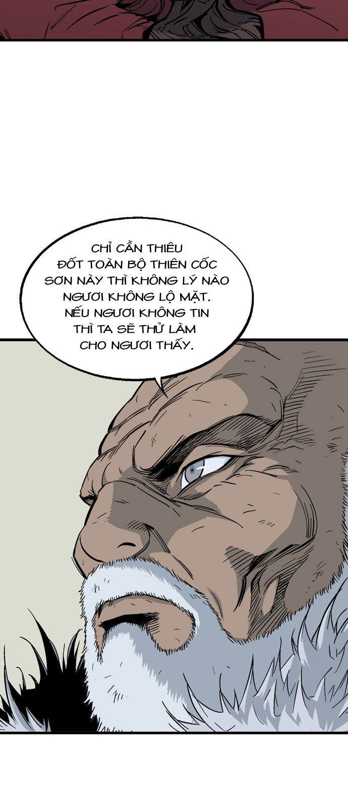 cao thủ 2 chapter 91 62