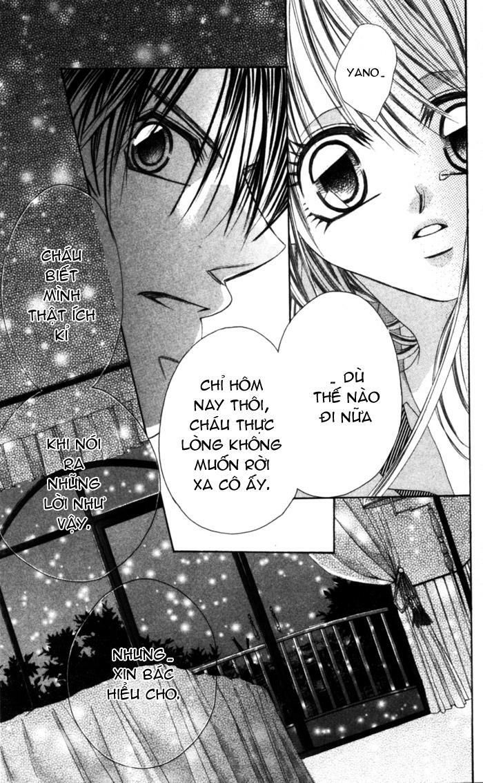 i love my little sister chapter 37 24