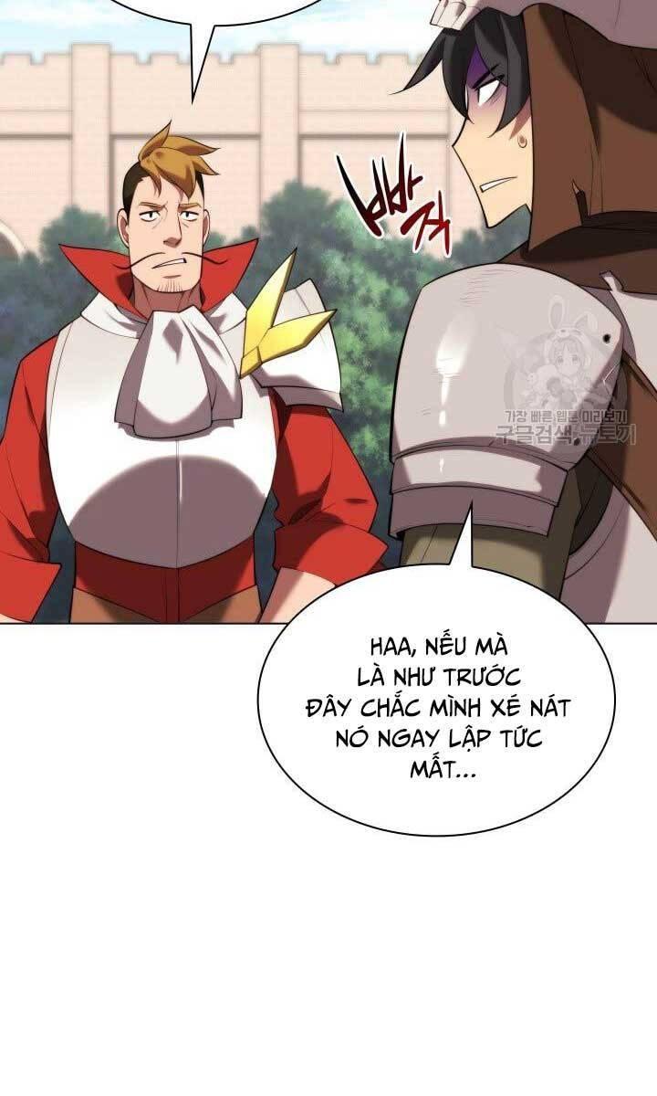 vượt qua giới hạn chapter 190 17