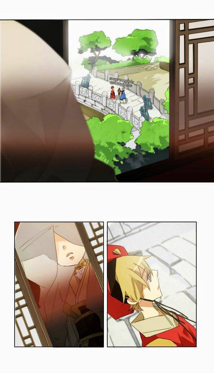 godly bells chapter 1 28