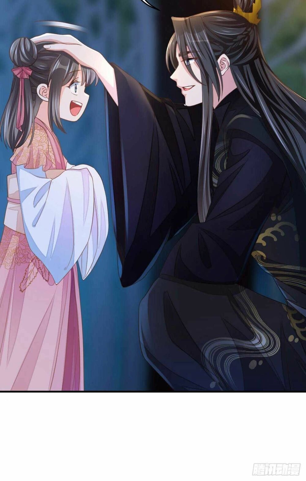 thuần hóa ba ba bạo quân chapter 15 31