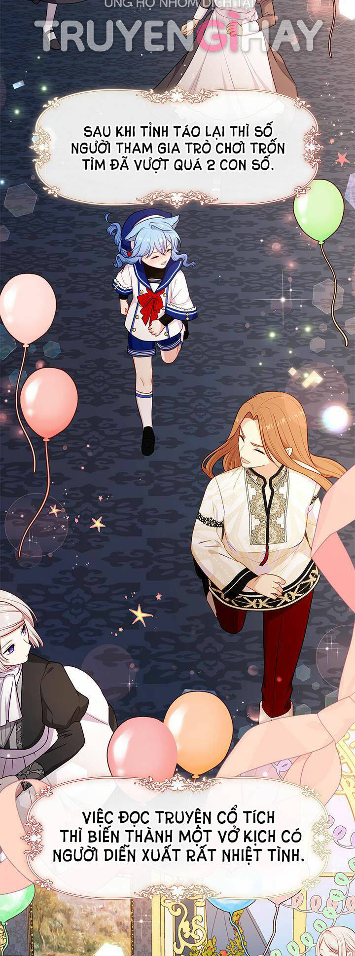 hãy coi chừng ác nữ chapter 126 58